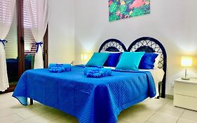 Dgs Aparthotel